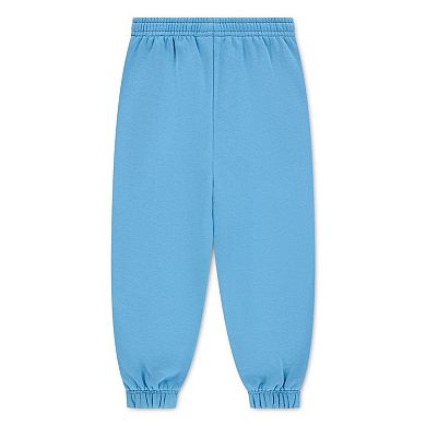 Girls Nike Studio Fleece Loose Pants