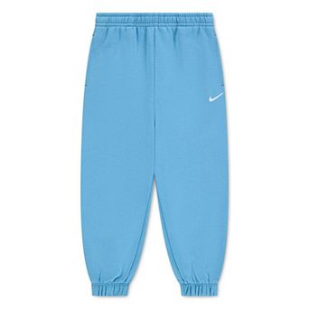 Girls 4-6x Nike Studio Fleece Loose Pants