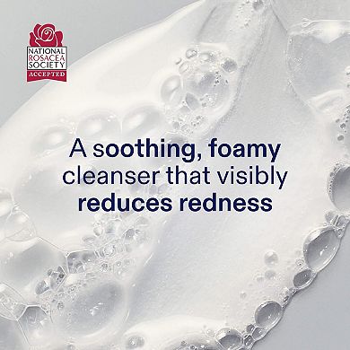 Hydrating Foaming Oil Cleanser with Hyaluronic Acid