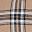 Plaid Brown Black