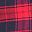Plaid Red Black