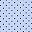 Blue Black Dot