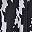 White Black Abstract