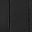 Black Ribbing