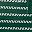 Dark Green Striped