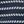 Navy White Striped