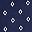 Blue Rhombic