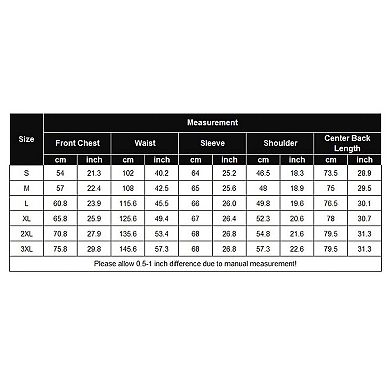 COOFANDY Mens Long Sleeve Button Down Shirts Wrinkle Free Shirts Silm Fit Fall Shirts Pocket