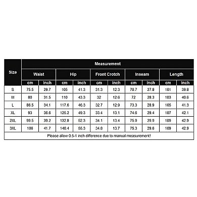 COOFANDY Sweat Pants for Men with Pockets Thin Yoga Sweatpants Open Bottom Athletic Pants