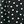 Black Ivory Dot