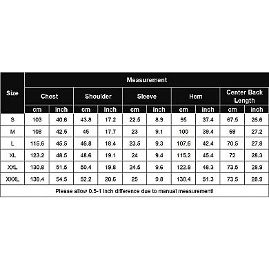 COOFANDY Mens Knit Button Down Shirt Casual Short Sleeve Button Up Shirts Polo Golf Shirts