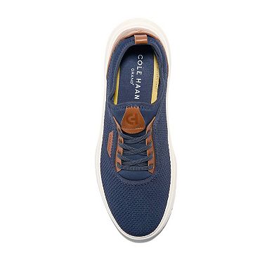 Cole Haan Grand+ Versiq Men's Sneakers