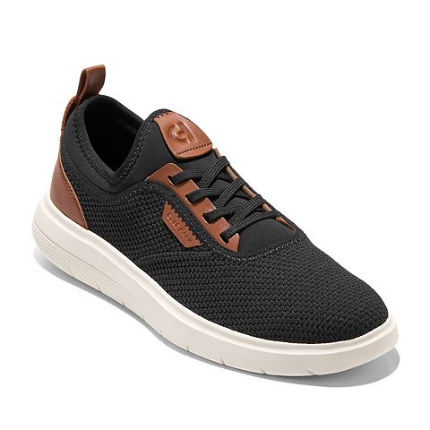 Мужские кроссовки Cole Haan Grand+ Versiq Men's Sneakers
