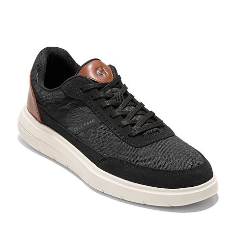 Мужские кроссовки Cole Haan Grand+ Stridion Men's Sneakers