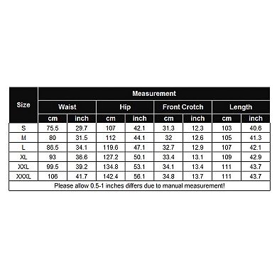 COOFANDY Men's Open Bottom Sweatpants Lightweight Loose Pants Casual Drawstring Pants with Pockets