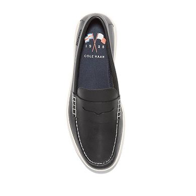 Cole Haan Nantucket Drift Men's Penny Loafers