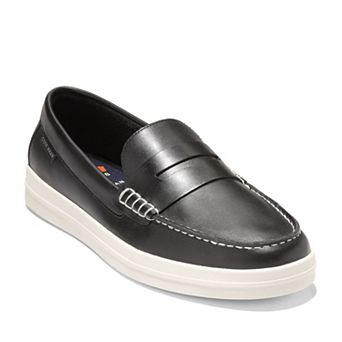 Cole Haan Nantucket Drift Men's Penny Loafers