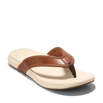Cole Haan Montauk Resort Men's Slip-On Thong Sandals