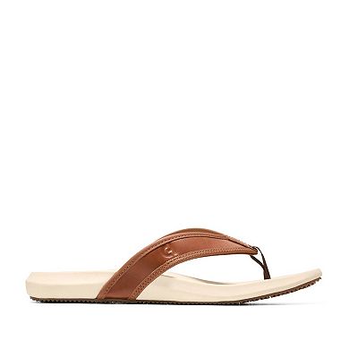 Cole Haan Montauk Resort Men's Slip-On Thong Sandals