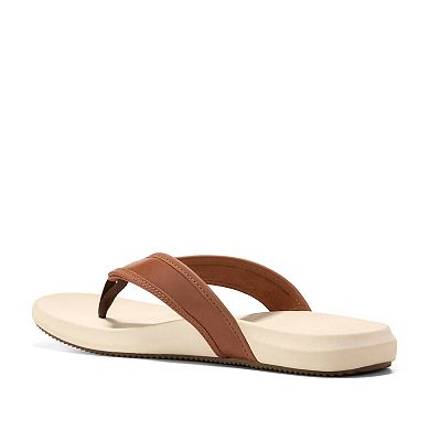 Cole Haan Montauk Resort Men's Slip-On Thong Sandals