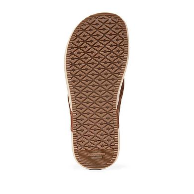 Cole Haan Montauk Resort Men's Slip-On Thong Sandals