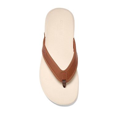 Cole Haan Montauk Resort Men's Slip-On Thong Sandals