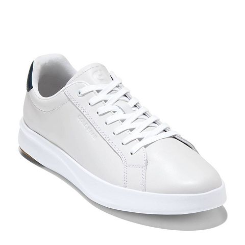 Мужские кроссовки Cole Haan Grand Crosscourt Men's Lace-Up Sneakers