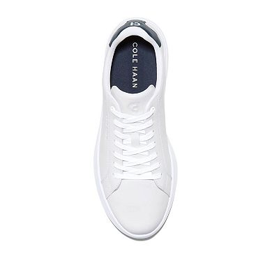 Cole Haan Grand Crosscourt Men's Lace-Up Sneakers