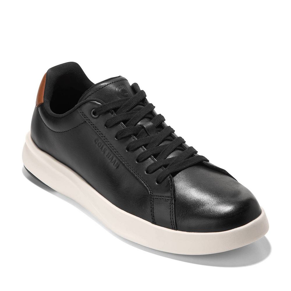 Cole Haan Grand Crosscourt Men's Lace-Up Sneakers