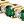 Gold Tone Green