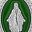 Silvertone Green