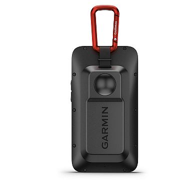 Garmin Approach G82 Launch Monitor and Premium GPS Golf Handheld