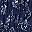 Peacoat Western Floral