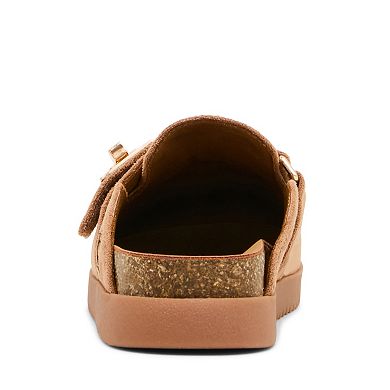 madden girl Star Girls Slip-On Mules