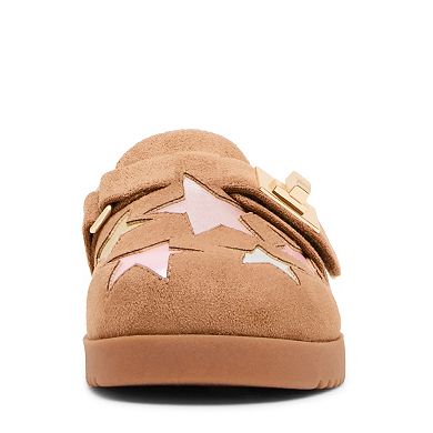madden girl Star Girls Slip-On Mules