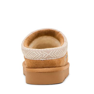 madden girl Patch Girls Slip-On Cushioned Slippers
