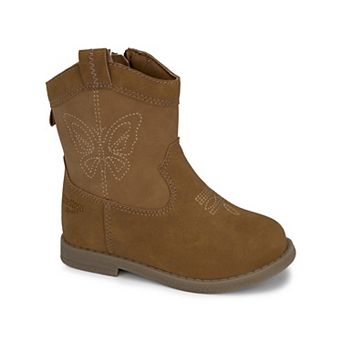 OshKosh B'gosh® Carolina Girls Boots