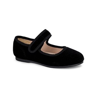 OshKosh B'gosh® Kyra Girls Round Toe Mary Jane Shoes