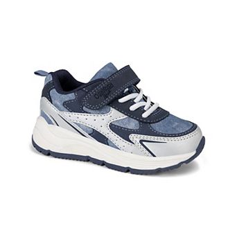 OshKosh B'gosh® Frank-B Boys Sneakers