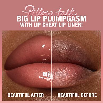 Juicy, Plumper-Looking Lips Kit