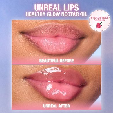 Juicy, Plumper-Looking Lips Kit