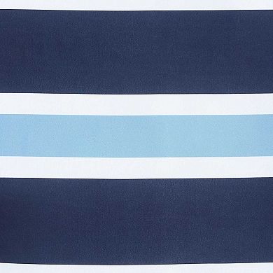 Nautica Stripe Comforter Set with Sheets