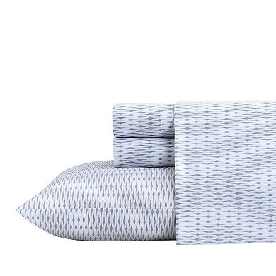 Nautica Stripe Comforter Set with Sheets