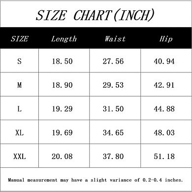 Women's High Waisted Relaxed Fit Jean Shorts with Pockets