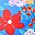 Red Flowers