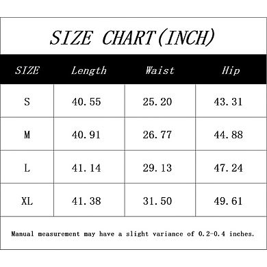 Women's Wide Leg Pants Elastic High Waisted Waffle Knit Casual Trousers with Pockets