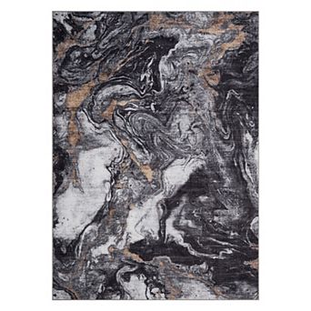 Area Rugs Soft Non-Slip Floor Carpet Throw for Home Decor