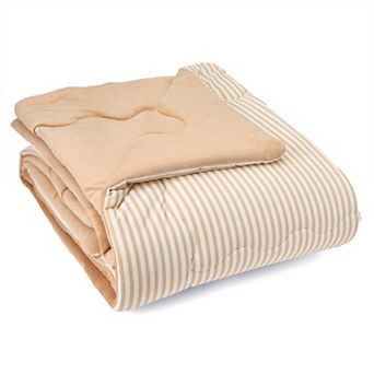 BrylaneHome Hgtv All Seasons Cooling Throw