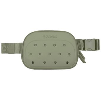 Crocs Adjustable Waist Belt Bag