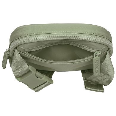 Crocs Adjustable Waist Belt Bag